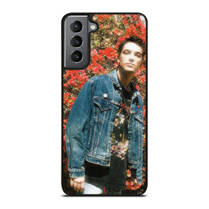 PAUL KLEIN LANY 2 Samsung Galaxy S21 Plus Case Cover
