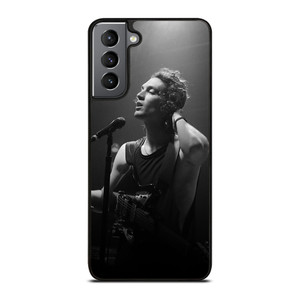 PAUL KLEIN LANY Samsung Galaxy S21 Plus Case Cover