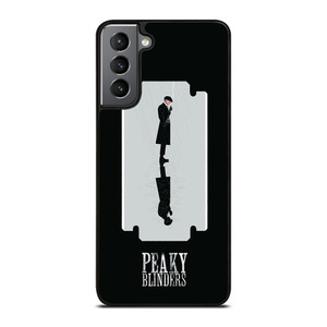 PEAKY BLINDERS ICON Samsung Galaxy S21 Plus Case Cover PEAKY BLINDERS ICON Samsung Galaxy S21 Plus Case Cover