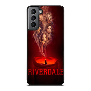 RIVERDALE MOVIES POSTER Samsung Galaxy S21 Plus Case Cover RIVERDALE MOVIES POSTER Samsung Galaxy S21 Plus Case Cover