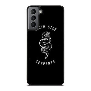 RIVERDALE SOUTH SIDE SERPENTS LOGO Samsung Galaxy S21 Plus Case Cover