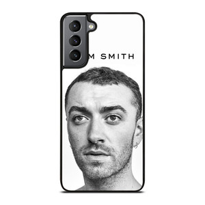 SAM SMITH SINGER LOGO Samsung Galaxy S21 Plus Case Cover