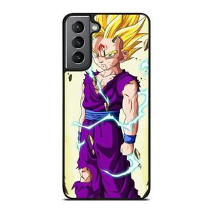 SON GOHAN DRAGON BALL Samsung Galaxy S21 Plus Case Cover