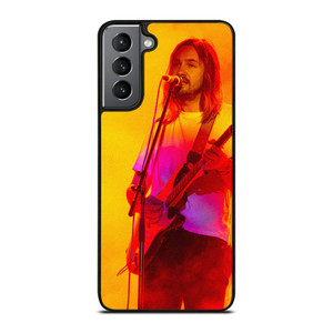 TAME IMPALA KEVIN PARKER Samsung Galaxy S21 Plus Case Cover