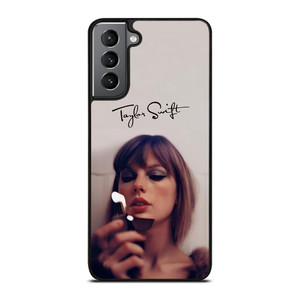 TAYLOR SWIFT MIDNIGHT Samsung Galaxy S21 Plus Case Cover