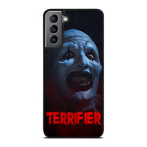 TERRIFIER SCARY CLOWN Samsung Galaxy S21 Plus Case Cover TERRIFIER SCARY CLOWN Samsung Galaxy S21 Plus Case Cover