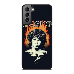 THE DOORS JIM MORRISON Samsung Galaxy S21 Plus Case Cover