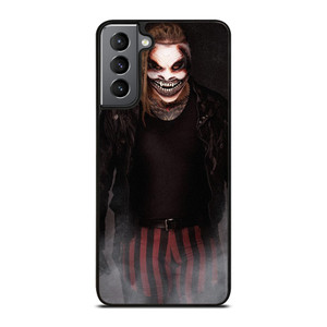 THE FIEND BRAY WYATT WWE Samsung Galaxy S21 Plus Case Cover THE FIEND BRAY WYATT WWE Samsung Galaxy S21 Plus Case Cover