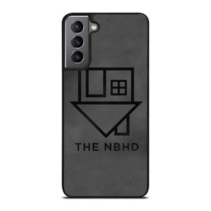 THE NEIGHBOURHOOD ROCK BAND LOGO 2 Samsung Galaxy S21 Plus Case Cover THE NEIGHBOURHOOD ROCK BAND LOGO 2 Samsung Galaxy S21 Plus Case Cover