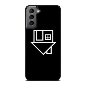 THE NEIGHBOURHOOD ROCK BAND LOGO Samsung Galaxy S21 Plus Case Cover THE NEIGHBOURHOOD ROCK BAND LOGO Samsung Galaxy S21 Plus Case Cover