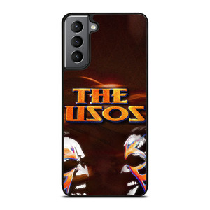 THE USOS WWE WRESTLING TAG TEAM Samsung Galaxy S21 Plus Case Cover