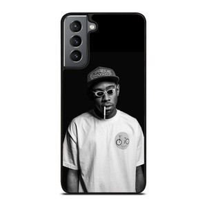 TYLER THE CREATOR SUPREME Samsung Galaxy S21 Plus Case Cover