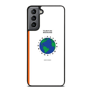 VAMPIRE WEEKEND FATHER OF THE BRIDE Samsung Galaxy S21 Plus Case Cover