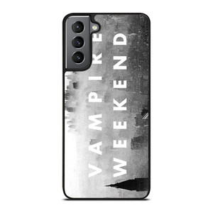 VAMPIRE WEEKEND ROCK BAND Samsung Galaxy S21 Plus Case Cover VAMPIRE WEEKEND ROCK BAND Samsung Galaxy S21 Plus Case Cover