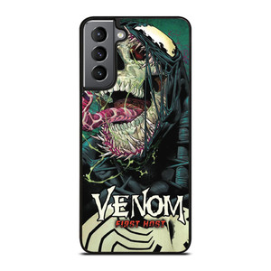 VENOM MARVEL FIRST HOST Samsung Galaxy S21 Plus Case Cover