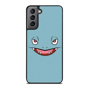 VENUSAUR POKEMON MONSTER ICON Samsung Galaxy S21 Plus Case Cover
