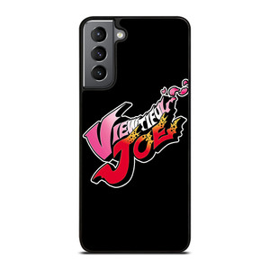 VIEWTIFUL JOE GAMES LOGO Samsung Galaxy S21 Plus Case Cover