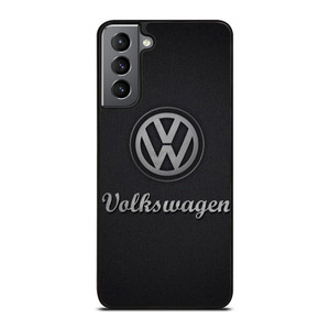 VOLKSWAGEN VW LOGO Samsung Galaxy S21 Plus Case Cover