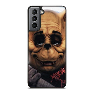 WINNIE THE POOH BLOOD AND HONEY 2 Samsung Galaxy S21 Plus Case Cover