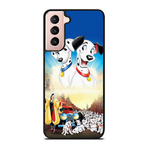 101 DALMATIANS DISNEY Samsung Galaxy S21 Case Cover