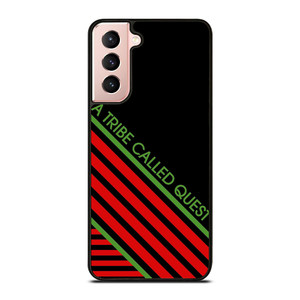 A TRIBE CALLED QUEST ATCQ HIP HOP GROUP Samsung Galaxy S21 Case Cover