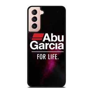 ABU GARCIA FISHING NEBULA Samsung Galaxy S21 Case Cover