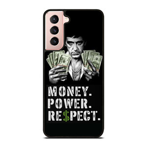 AL PACINO TONY MONTANA SCARFACE Samsung Galaxy S21 Case Cover