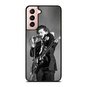 ALEX TURNER ARCTIC MONKEYS 2 Samsung Galaxy S21 Case Cover