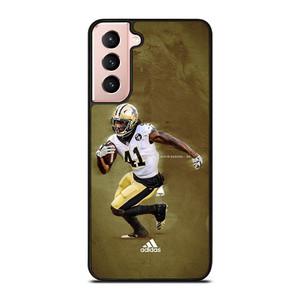 ALVIN KAMARA NEW ORLEANS SAINTS NFL Samsung Galaxy S21 Case Cover