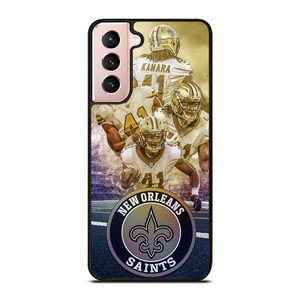 ALVIN KAMARA NEW ORLEANS SAINTS Samsung Galaxy S21 Case Cover