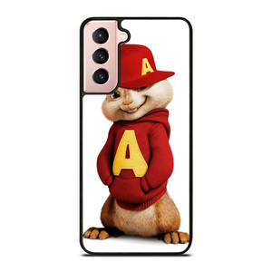 ALVIN THE CHIPMUNKS Samsung Galaxy S21 Case Cover