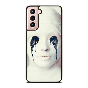 AMERICAN HORROR STORY ASYLUM Samsung Galaxy S21 Case Cover