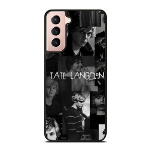 AMERICAN HORROR STORY TATE LANGDON Samsung Galaxy S21 Case Cover AMERICAN HORROR STORY TATE LANGDON Samsung Galaxy S21 Case Cover