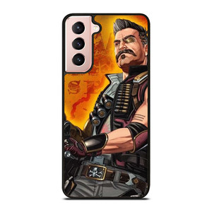APEX LEGENDS FUSE Samsung Galaxy S21 Case Cover