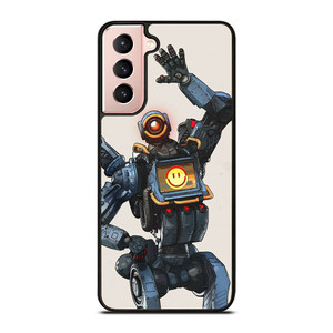 APEX LEGENDS GAMES PATHFINDER Samsung Galaxy S21 Case Cover