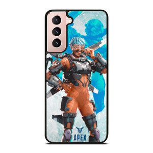 APEX LEGENDS VALKYRIE 2 Samsung Galaxy S21 Case Cover