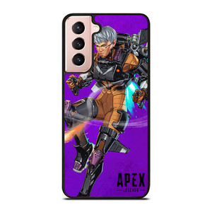 APEX LEGENDS VALKYRIE Samsung Galaxy S21 Case Cover