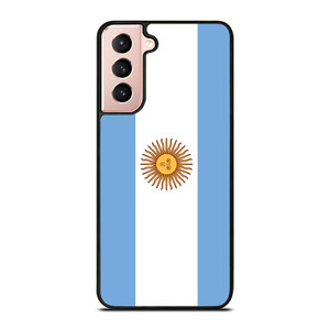 ARGENTINA FLAG Samsung Galaxy S21 Case Cover