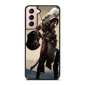 ASSASSINS CREED BAYEK Samsung Galaxy S21 Case Cover