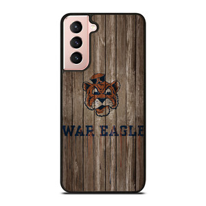 AUBURN TIGERS WAR EAGLE Samsung Galaxy S21 Case Cover