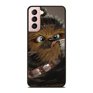 BABY CHEWBACCA STAR WARS Samsung Galaxy S21 Case Cover