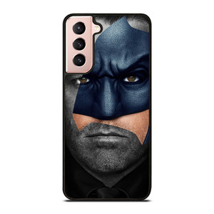 BATMAN BRUCE WAYNE Samsung Galaxy S21 Case Cover