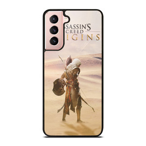 BAYEK ASSASSINS CREED GAMES Samsung Galaxy S21 Case Cover BAYEK ASSASSINS CREED GAMES Samsung Galaxy S21 Case Cover