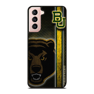 BAYLOR BEARS FOOTBALL ICON Samsung Galaxy S21 Case Cover