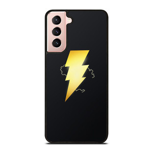 BLACK ADAM MOVIES SYMBOL Samsung Galaxy S21 Case Cover