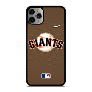 SAN FRANCISCO GIANTS MLB BASEBALL NIKE iPhone 11 Pro Max Case Cover SAN FRANCISCO GIANTS MLB BASEBALL NIKE iPhone 11 Pro Max Case Cover
