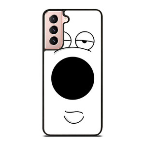 BRIAN GRIFFIN FAMILY GUY FLAT Samsung Galaxy S21 Case Cover