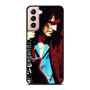 BRIAN MAY QUEEN GUITARIST Samsung Galaxy S21 Case Cover BRIAN MAY QUEEN GUITARIST Samsung Galaxy S21 Case Cover