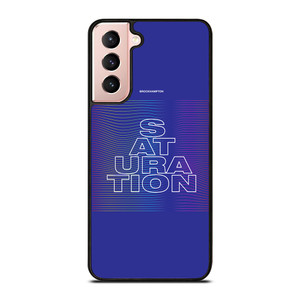 BROCKHAMPTON SATURATION Samsung Galaxy S21 Case Cover
