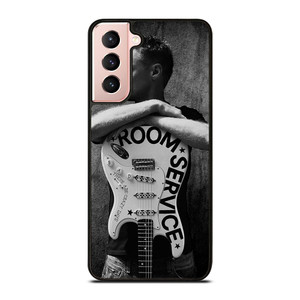 BRYAN ADAMS SINGER Samsung Galaxy S21 Case Cover BRYAN ADAMS SINGER Samsung Galaxy S21 Case Cover